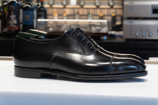 名品オードリー（AUDLEY）20周年限定モデル | Trading Post Online Blog 