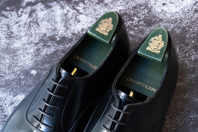 名品オードリー（AUDLEY）20周年限定モデル | Trading Post Online Blog 