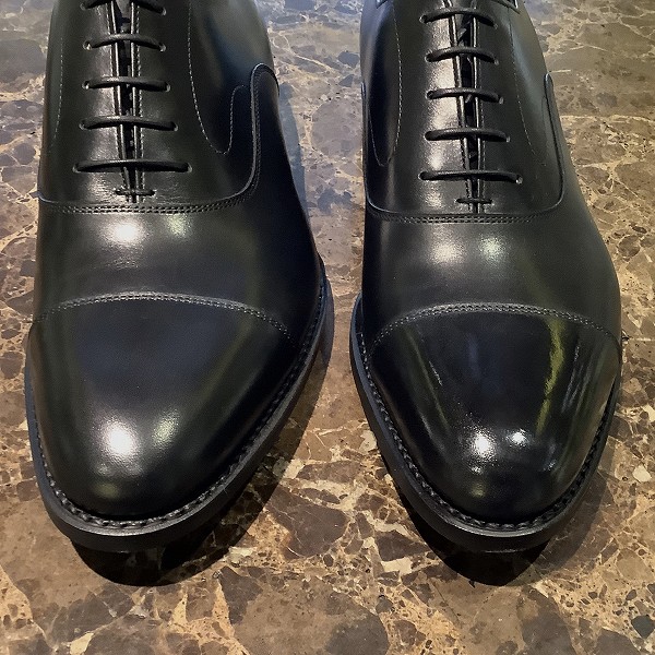 フォーマル・コレクション トレーディングポストの撥水ストレート