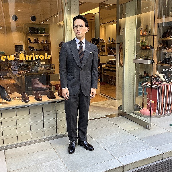 名品オードリー（AUDLEY）20周年限定モデル | Trading Post