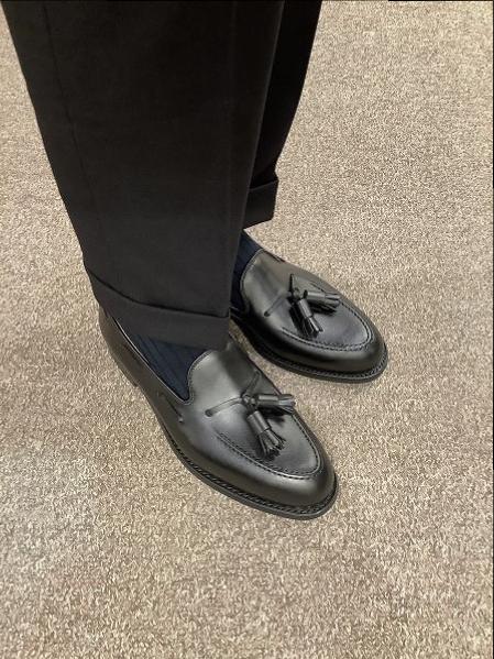 クロケット＆ジョーンズの定番モデルを一挙ご紹介します！！ | Trading