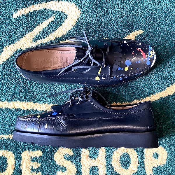 Mountain Research　モカシン ワークテイストなモカシンシューズが登場！！ | Trading Post Online Blog