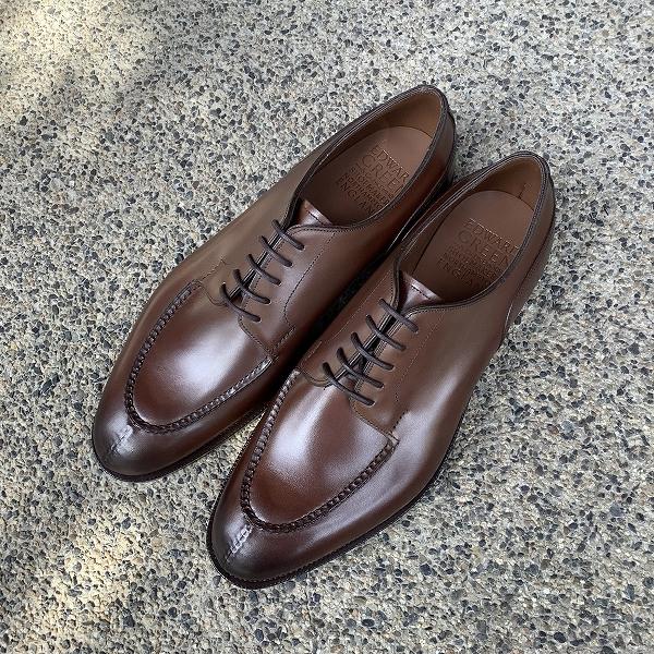 モモタロー様専用 Edward Green / NEWLYN エドワーディアン