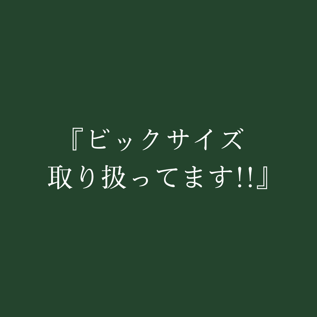 ビックサイズの革靴、 取り扱ってます！！10.0～11.0（約28㎝～約29㎝）