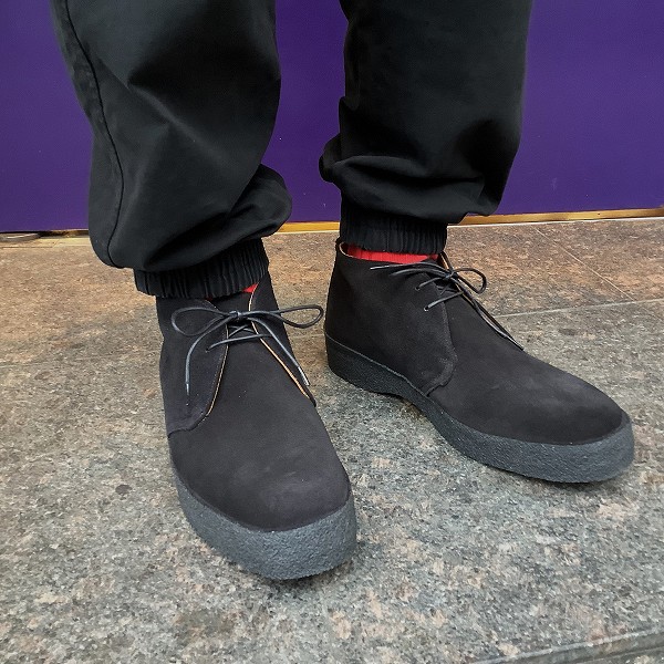 トレーディングポストのブーツ・コレクションvol.5 | Trading Post