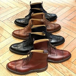 クロケット＆ジョーンズのコニストン2 | Trading Post Online Blog