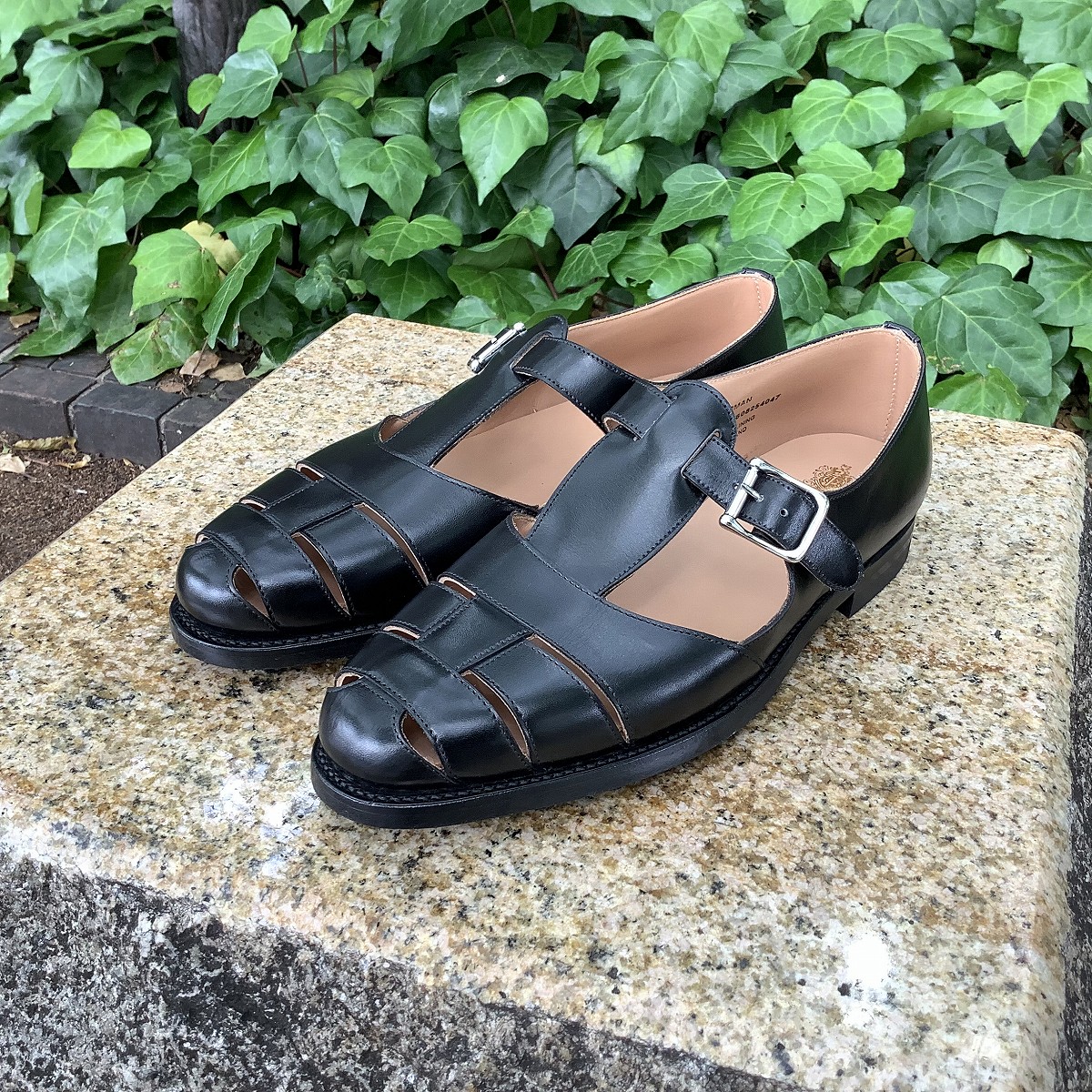 【スーパーセール】 Trading | グルカサンダルを履いてみませんか？ Post Blog Online 靴