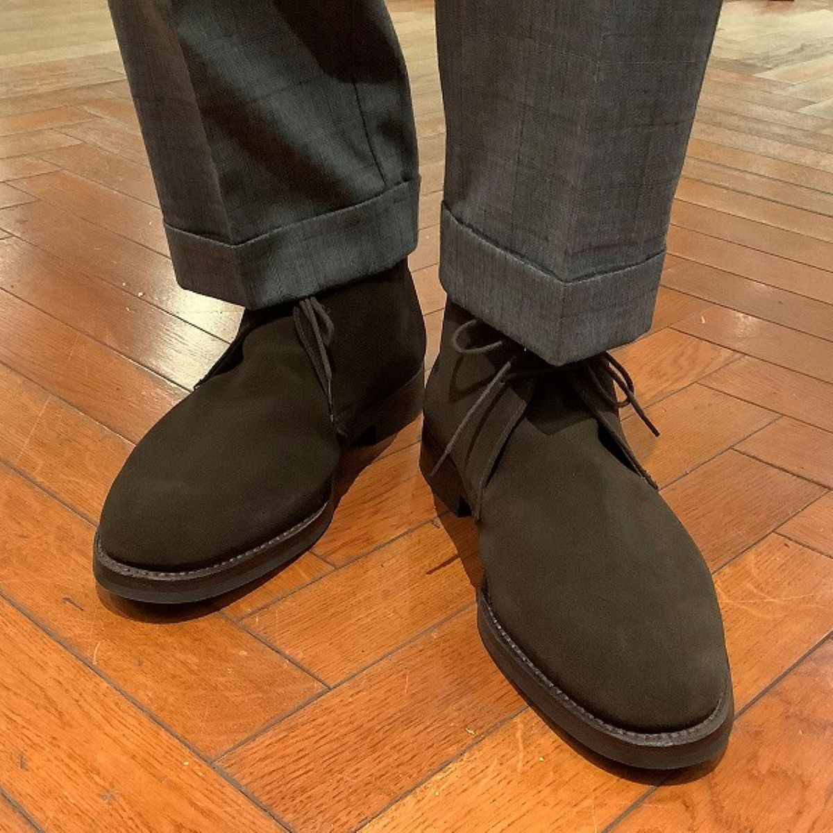クロケット&ジョーンズの定番【チャートシー(CHERTSEY クロケット&ジョーンズの定番【チャートシー(CHERTSEY