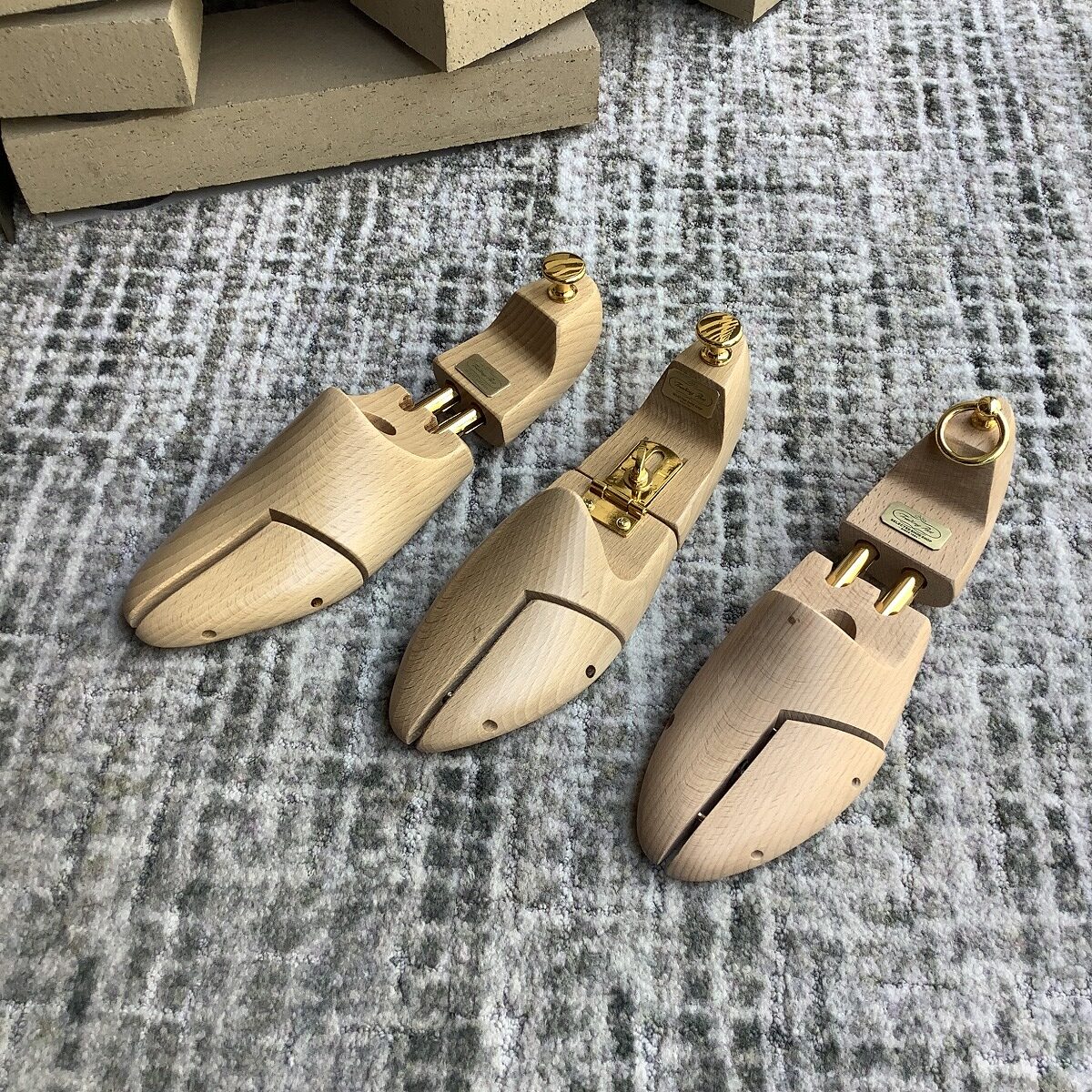 シューズキーパーの選び方 | Trading Post Online Blog