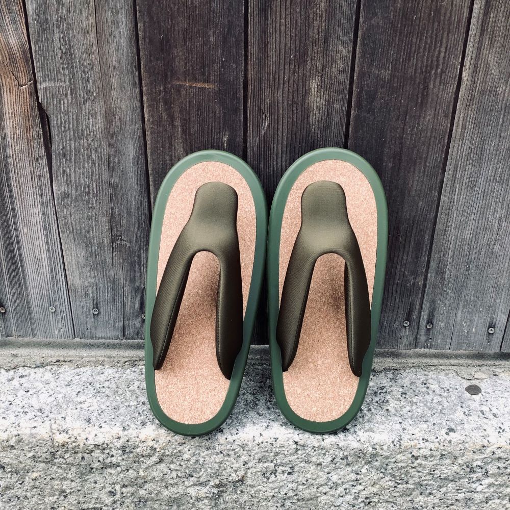 京都店サンダルコレクションVol.2 | Trading Post Online Blog