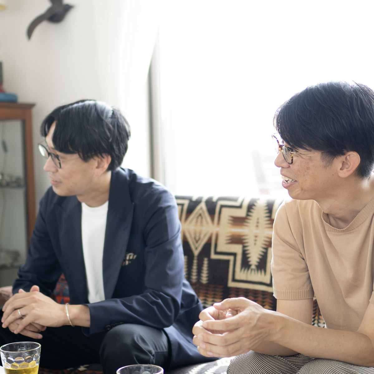 超美品 john spencer リザード革 トレーディングポスト別注 トレーディングポスト・スタンダードコレクション | Trading