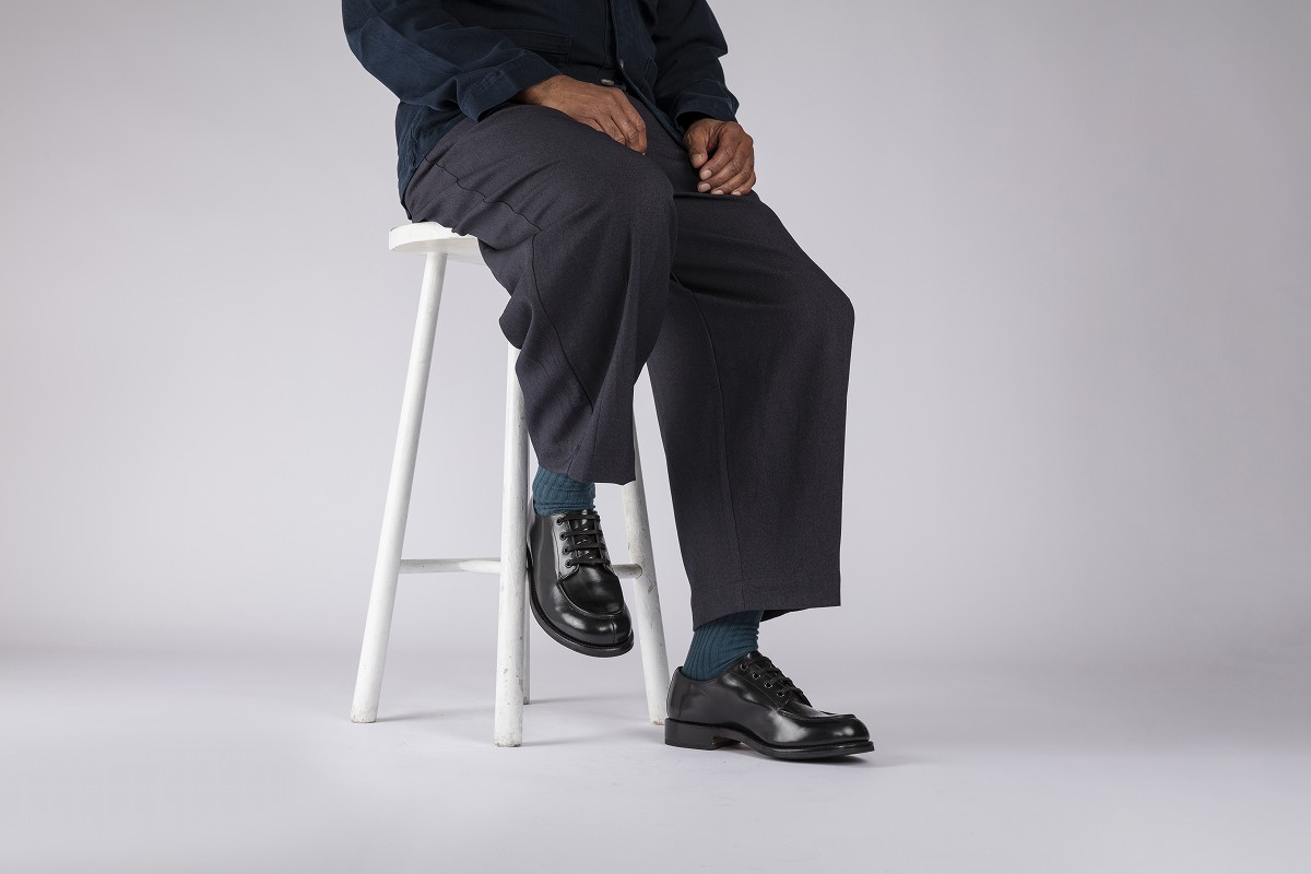 【新作入荷!!】  GRENSON(グレンソン)取り扱い開始のお知らせ Post Trading | 靴