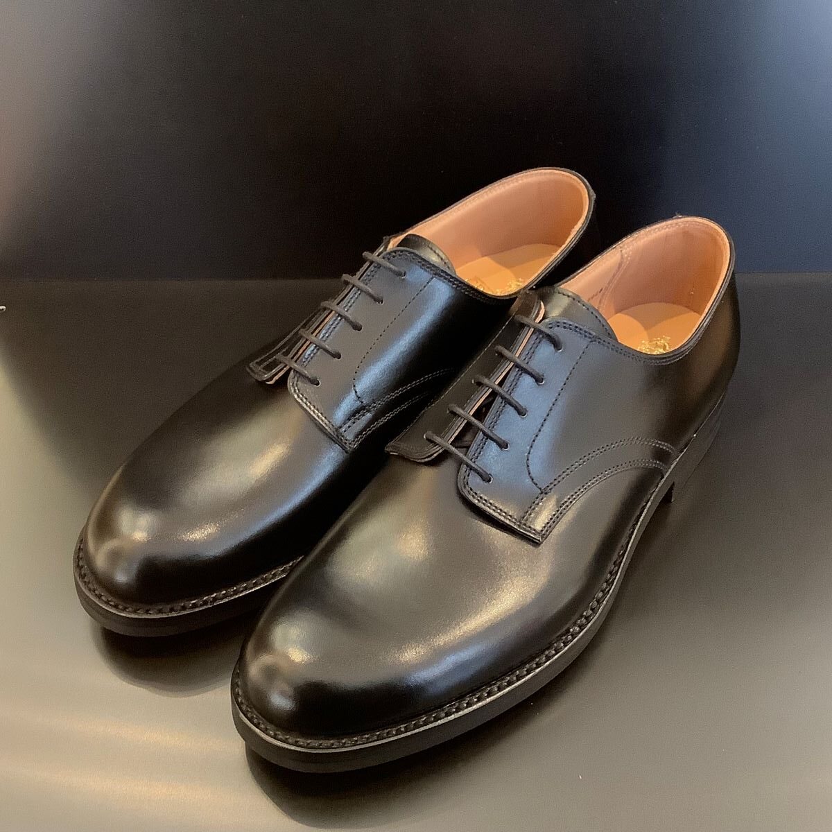 MontyClaw モンティクロー スパイク エッジリング #15 ナバホ族  