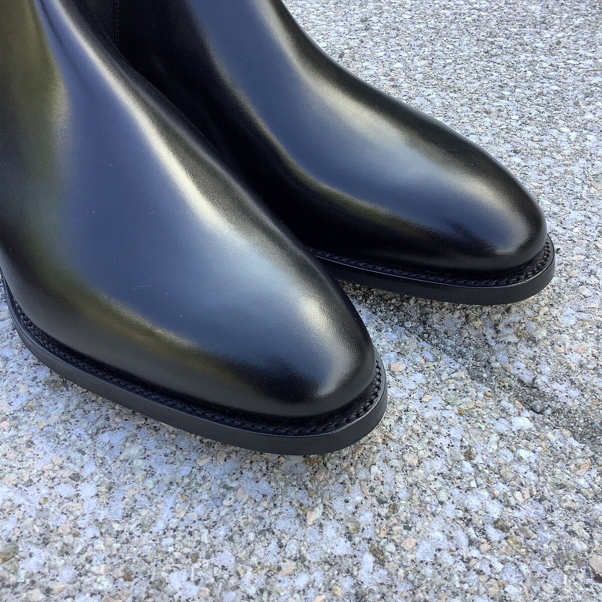 クロケット＆ジョーンズの新作サイドゴアブーツ入荷しました | Trading