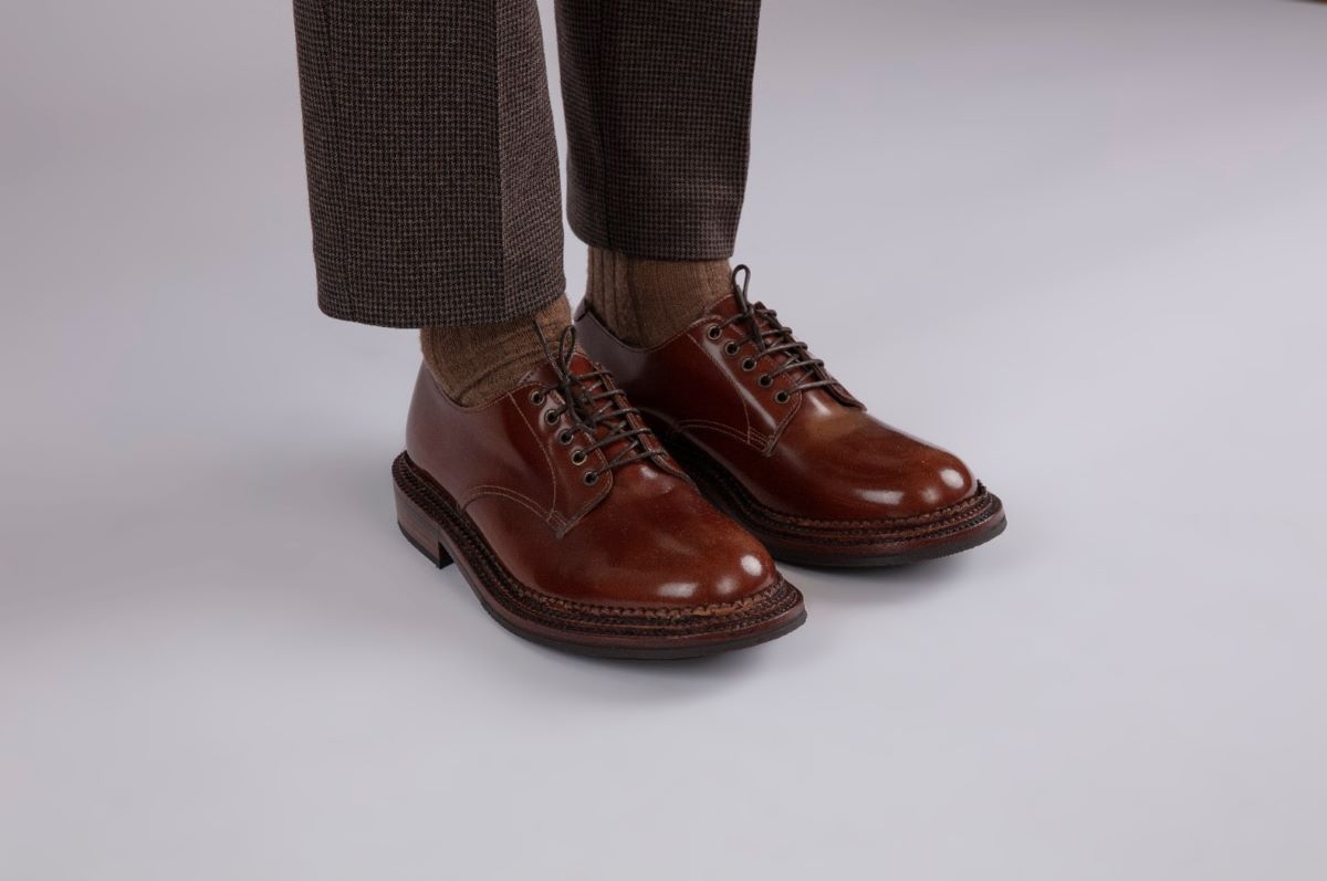 大阪店GRENSON【グレンソン】”POP UP”開催のお知らせ | Trading Post 