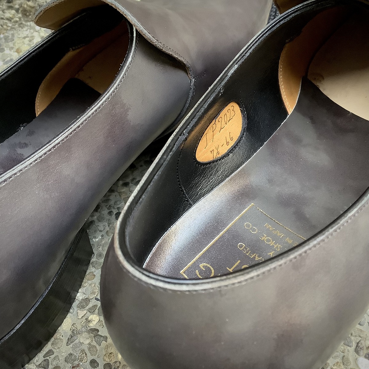 NEW PRESTIGE COLLECTION MUSEUM GRAY | Trading Post Online Blog