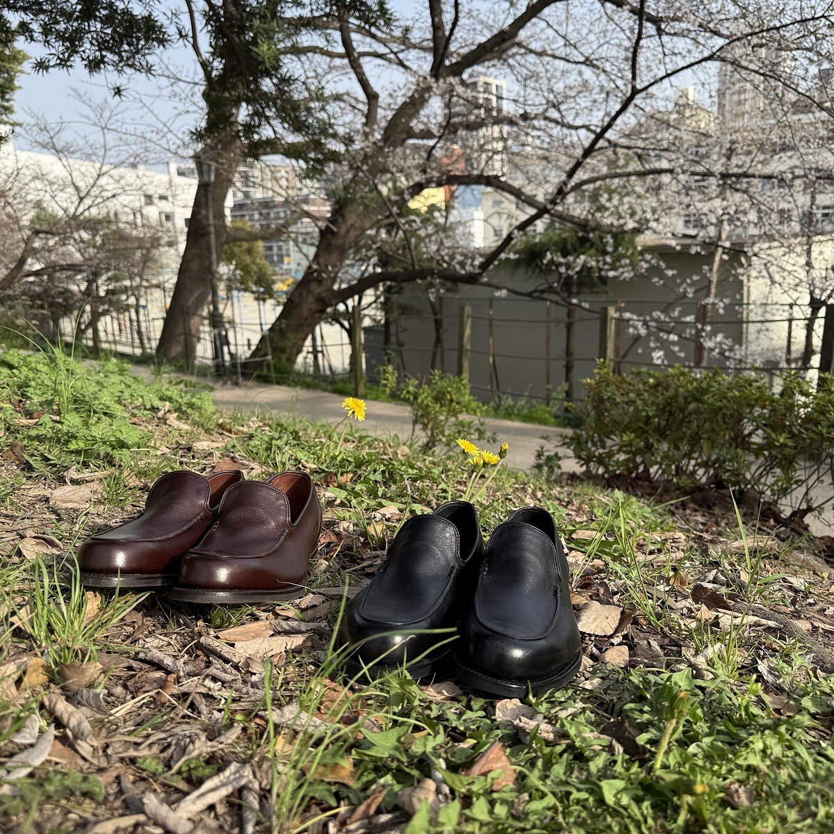 CROCKETT&JONES SEADON クロケット ローファー 9E クロケット＆ジョーンズの新作ローファー''チャード'' | Trading
