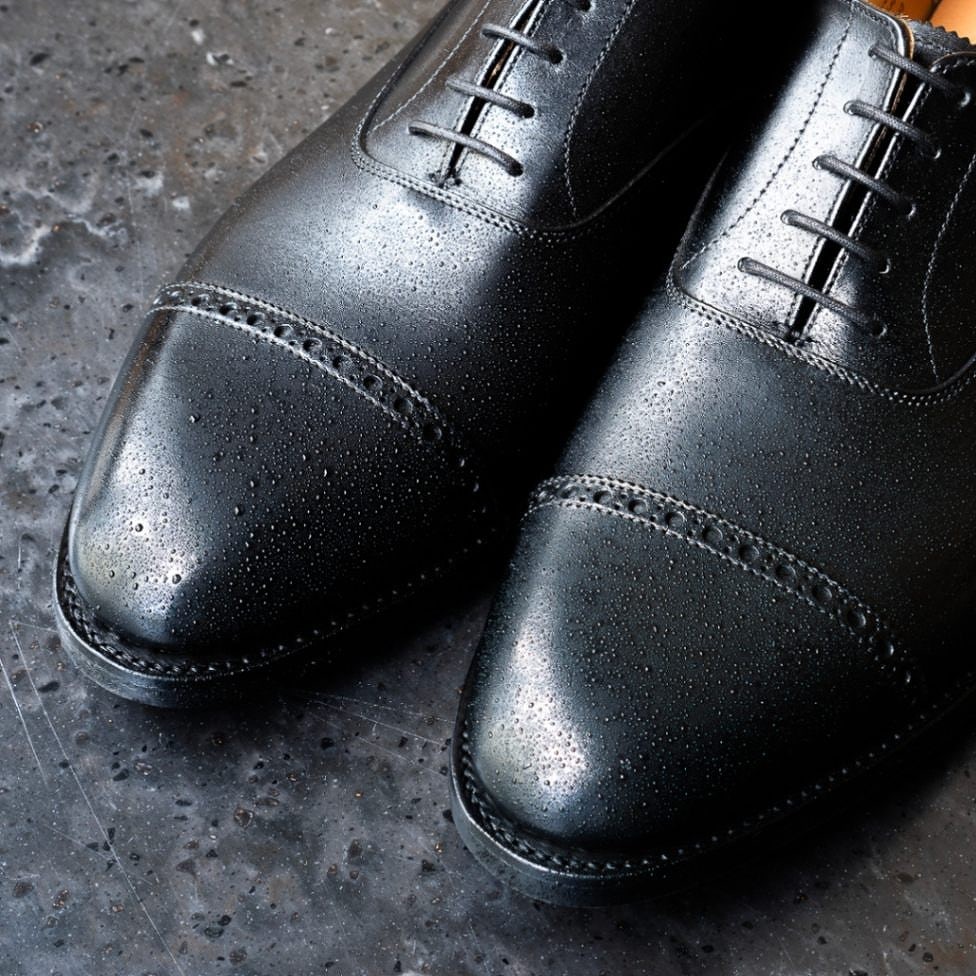 ブランド,クロケット＆ジョーンズ（Crockett&Jones）,ラスト（木