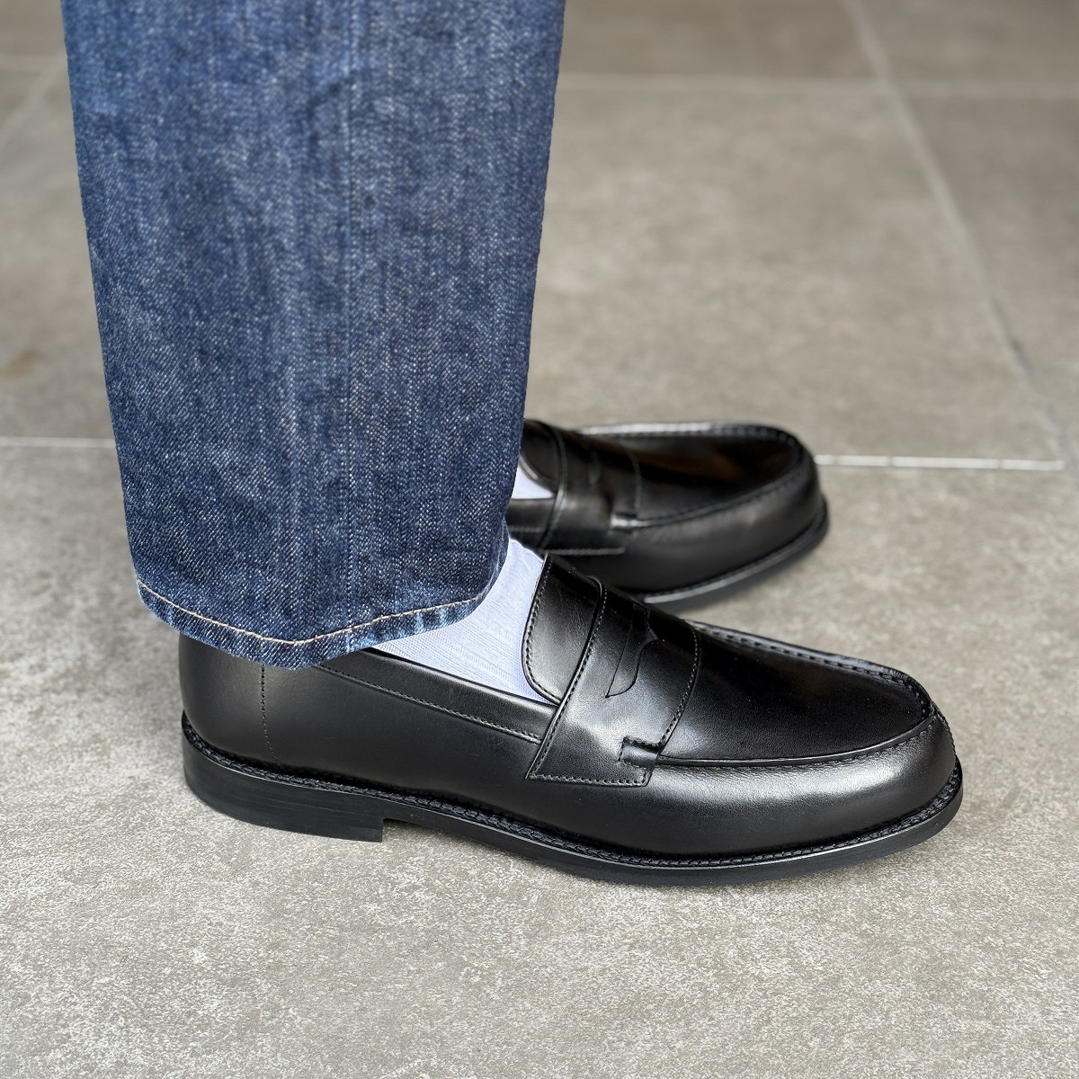 春夏の足元はローファーで決まり！ローファーの魅力とおすすめのラインナップをご紹介！！ | Trading Post Online Blog