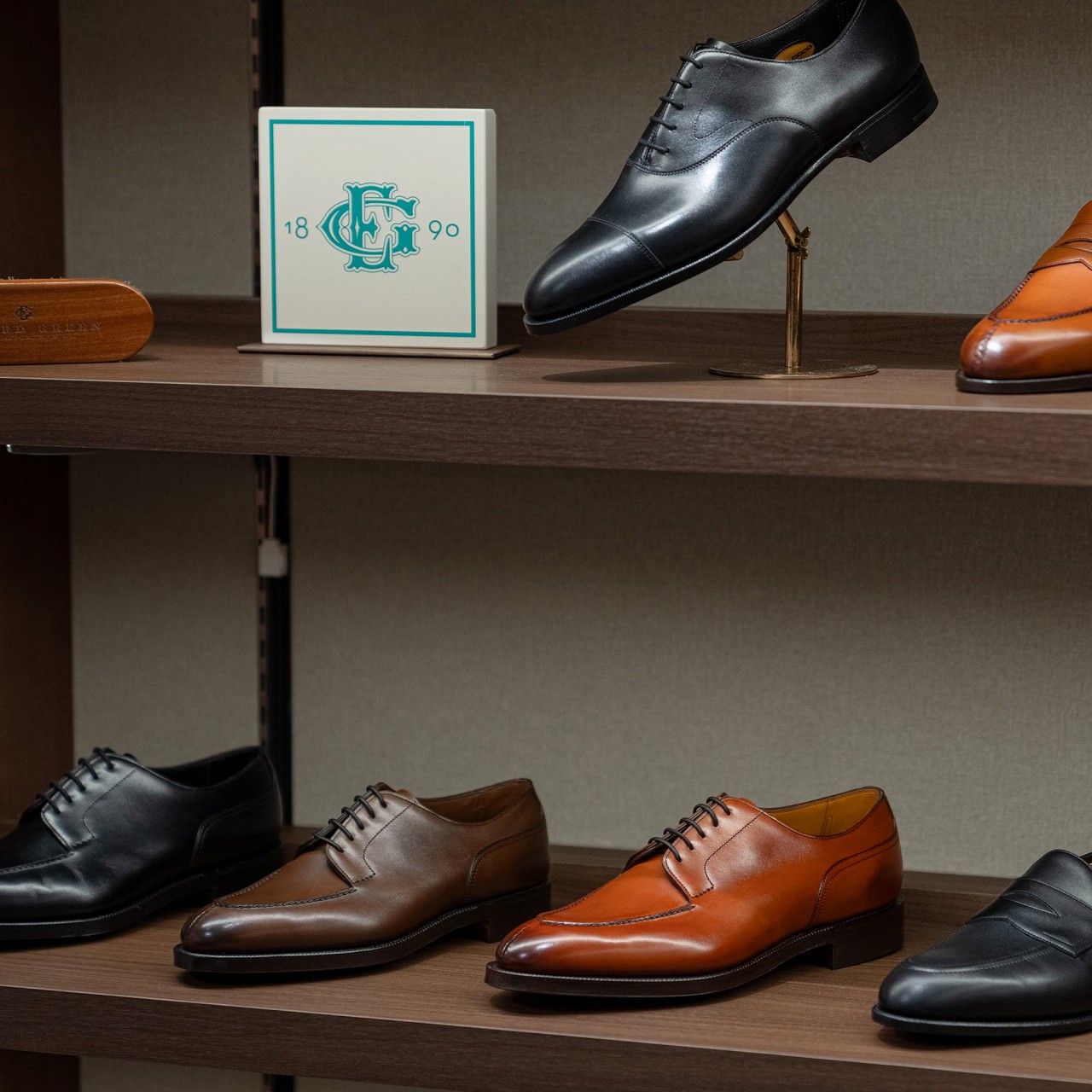 7月18日トレーディングポスト銀座店移転グランドオープン」 | Trading