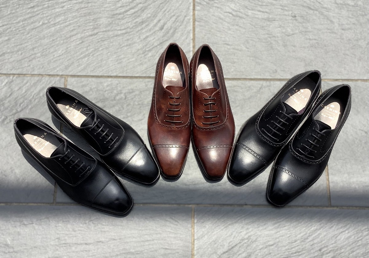 ファイナルセール開催中！福岡店のお勧めはカルミーナのラスト