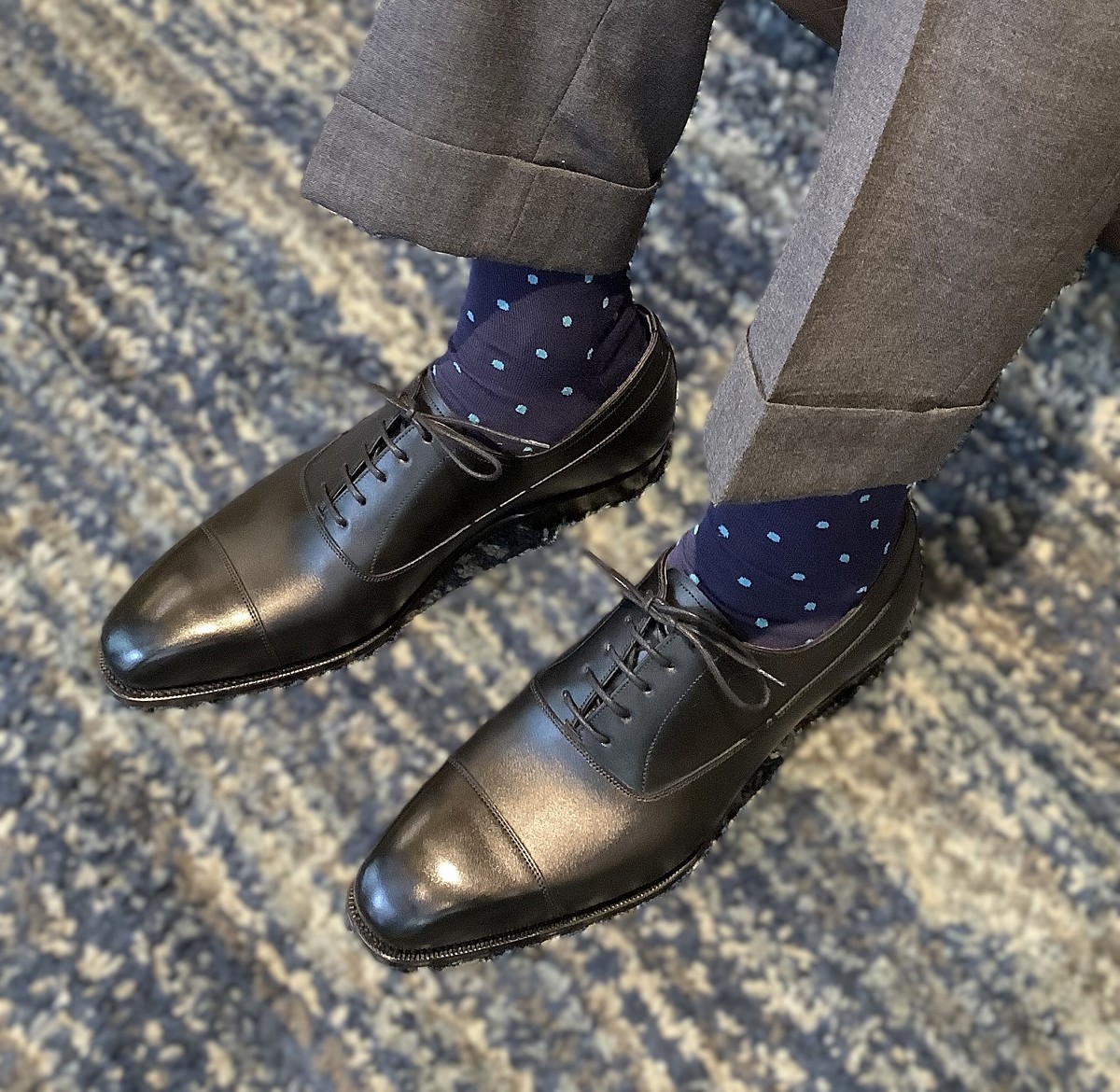 ファイナルセール開催中！福岡店のお勧めはカルミーナのラスト