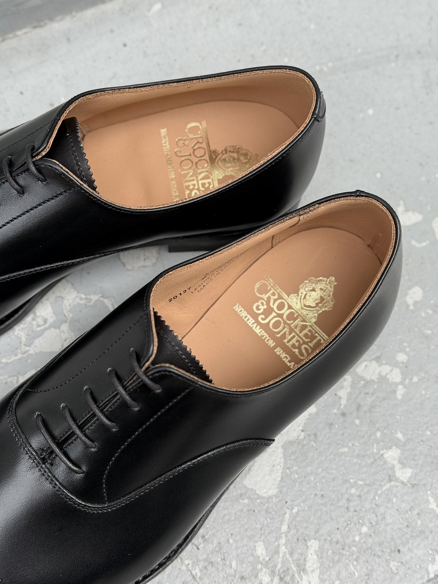 クロケット＆ジョーンズのアーデン2 （ARDEN 2）のご紹介