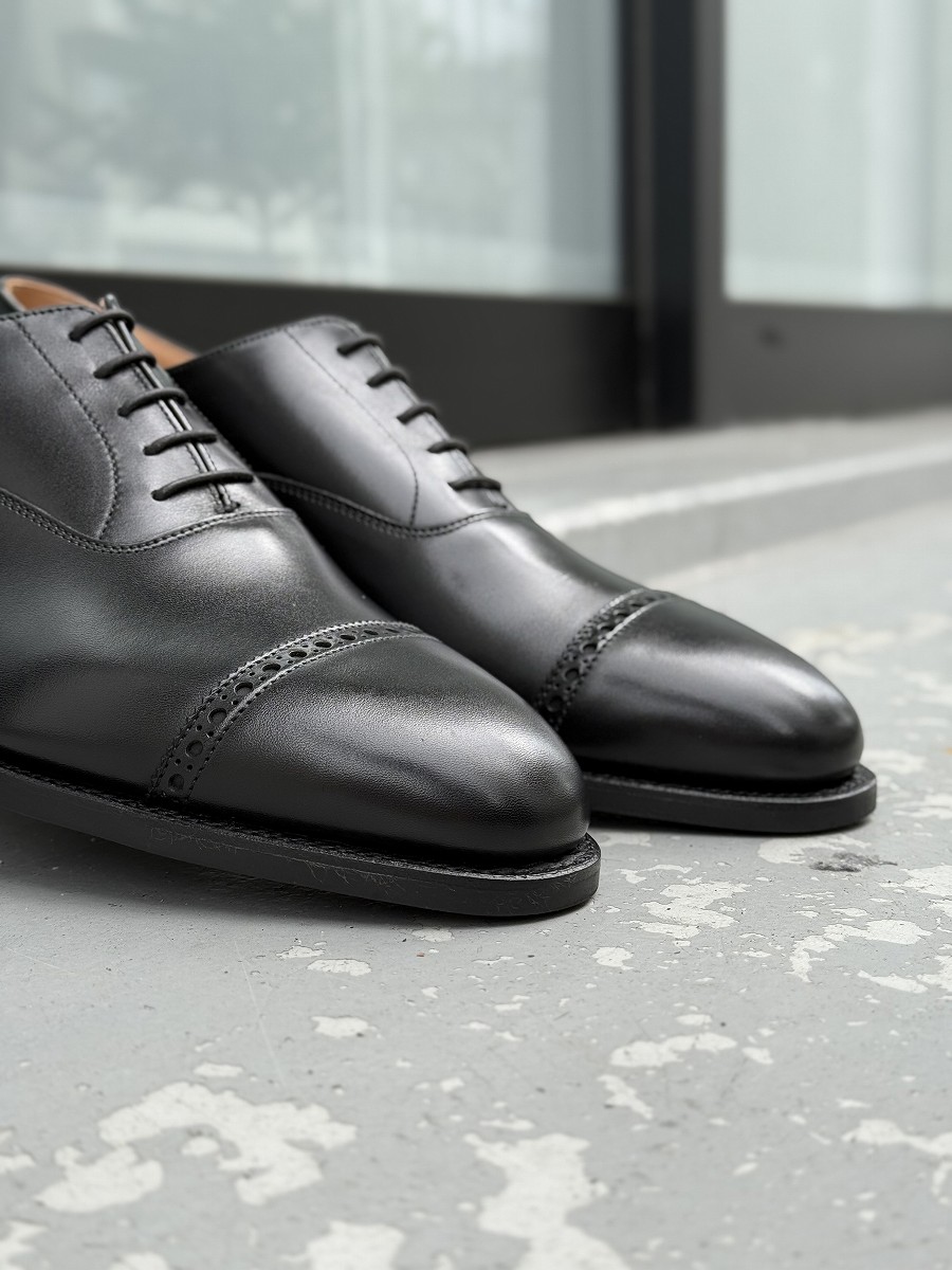 クロケット＆ジョーンズのアーデン2 （ARDEN 2）のご紹介