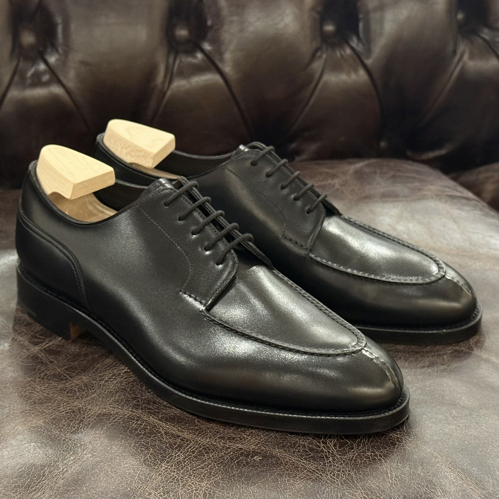 着用歴20数年のEDWARD GREEN(エドワード・グリーン) | Trading Post