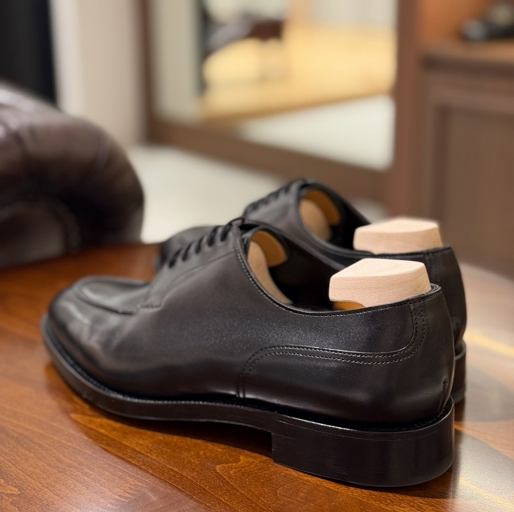 着用歴20数年のEDWARD GREEN(エドワード・グリーン) | Trading Post