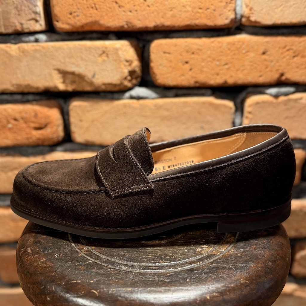 『訳あり』エーグル【新品】36（23ｃｍ）フランス製/デッドストック　ブラウン AIGLE（エーグル）公式オンラインショップ