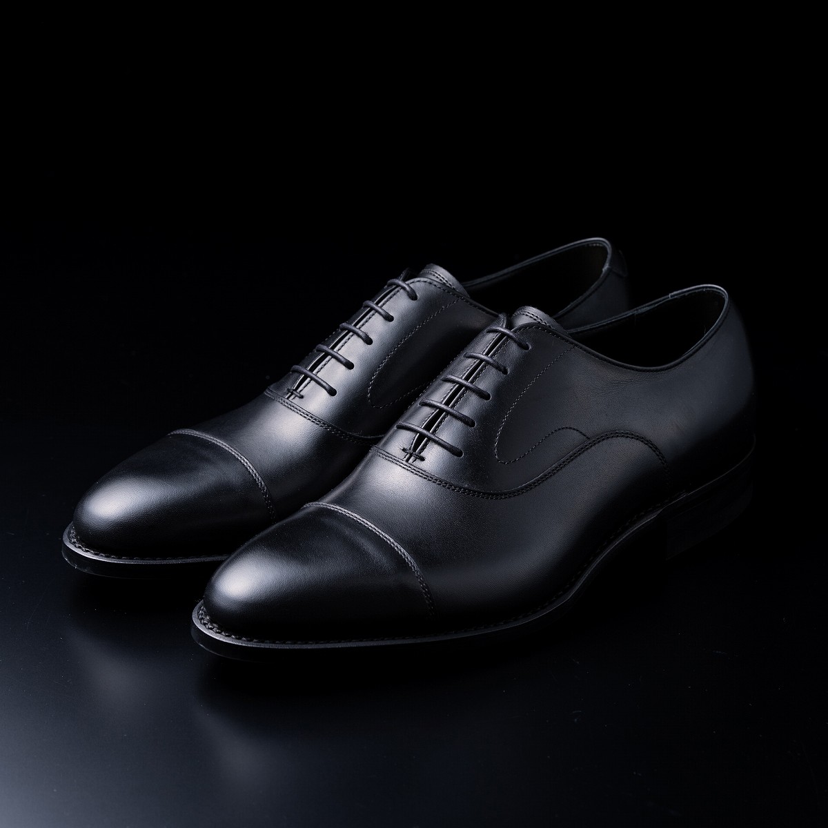 高級革靴+撥水レザー＋ラバーソール＝究極の雨靴 | Trading Post