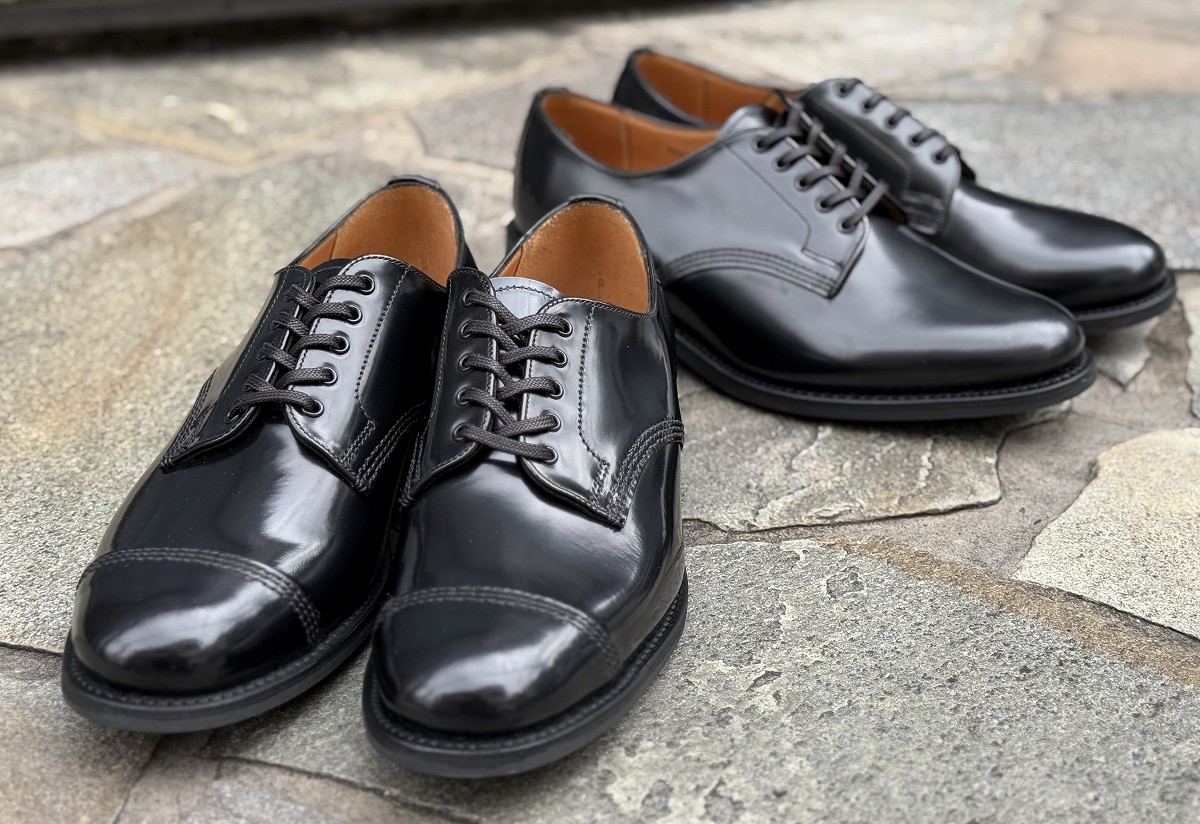 SANDERS/サンダース 新品（室内試着のみ） SANDERS/サンダース 新品（室内試着のみ） SANDERS 【並行輸入品