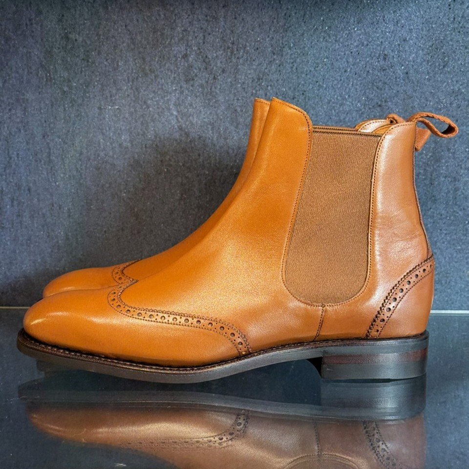 カルミーナのレディースブーツのご紹介！ | Trading Post Online