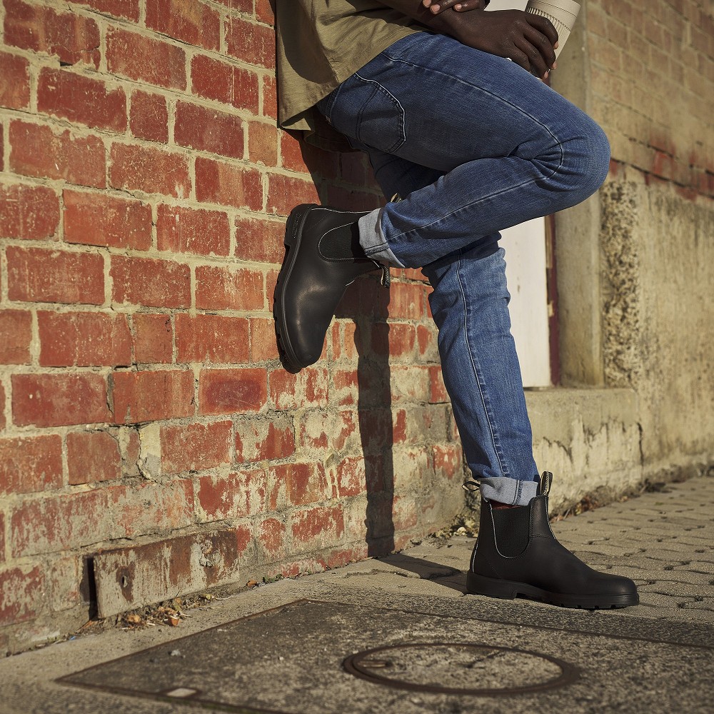 Blundstone&ORIENTAL POP UP開催案内＠トレーディングポスト銀座店