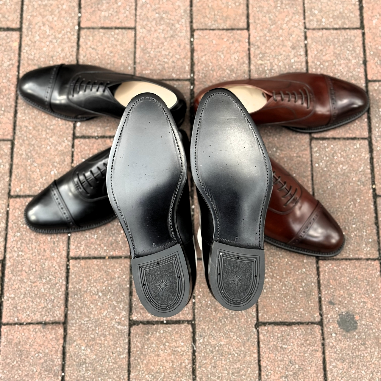 トレーディングポスト”BILLY2”と”HICKOK2” | Trading Post Online Blog