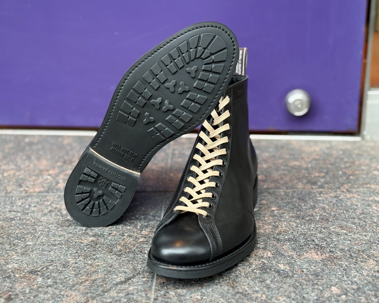 BROTHER BRIDGE（ブラザーブリッジ）POPUPイベント開催 | Trading Post