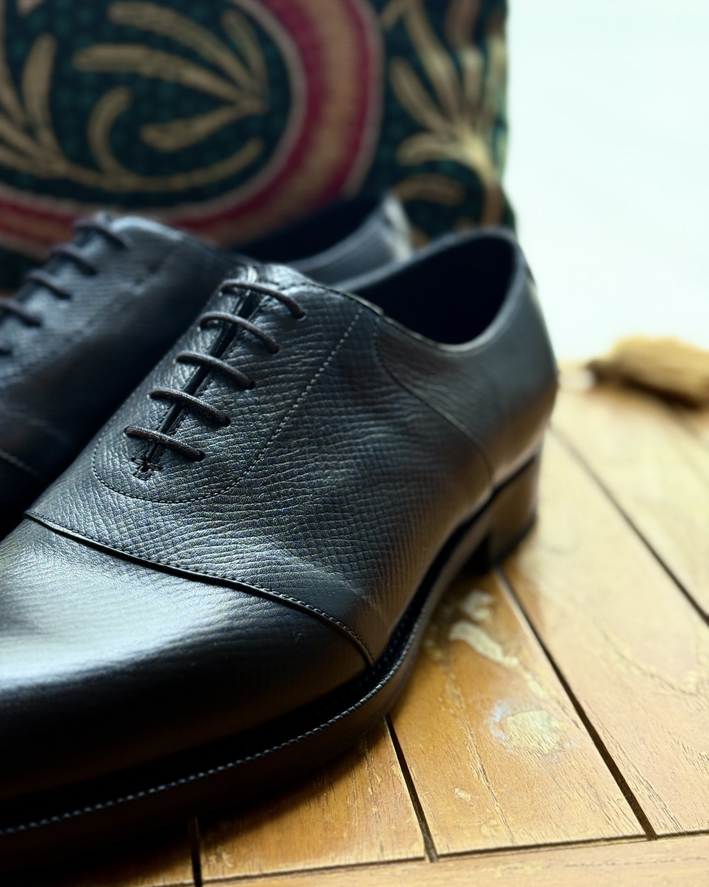 エドワードグリーンの「トレーディングポストサロン淀屋橋」オープン