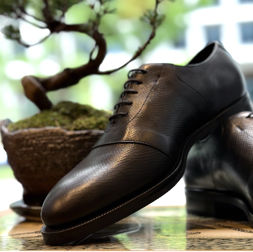 ottu　エドワードグリーン エドワードグリーンの「トレーディングポストサロン淀屋橋」オープン