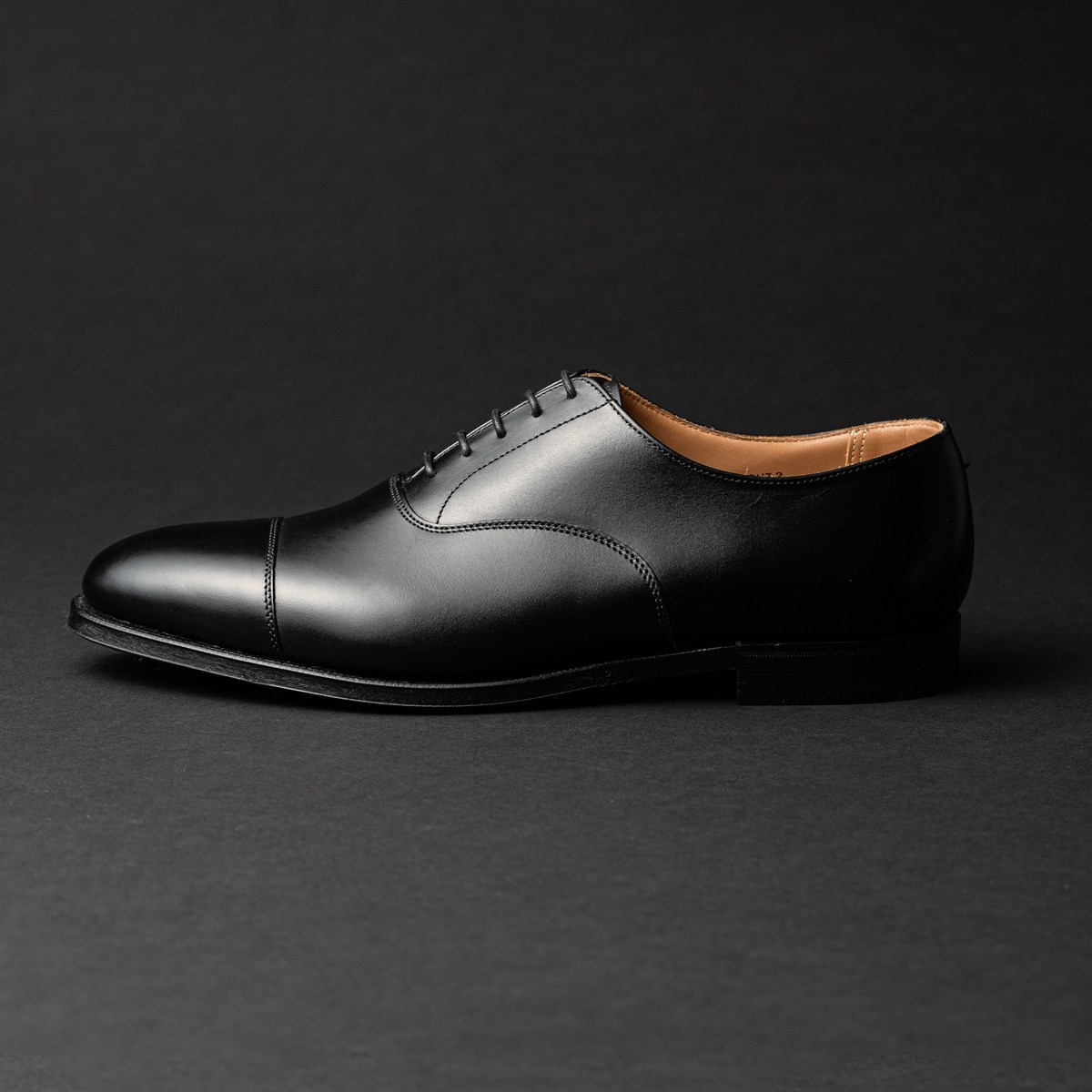 半世紀の時を超え、再び。至高のストレートチップ | Trading Post