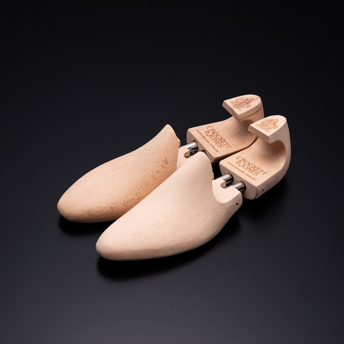 半世紀の時を超え、再び。至高のストレートチップ | Trading Post