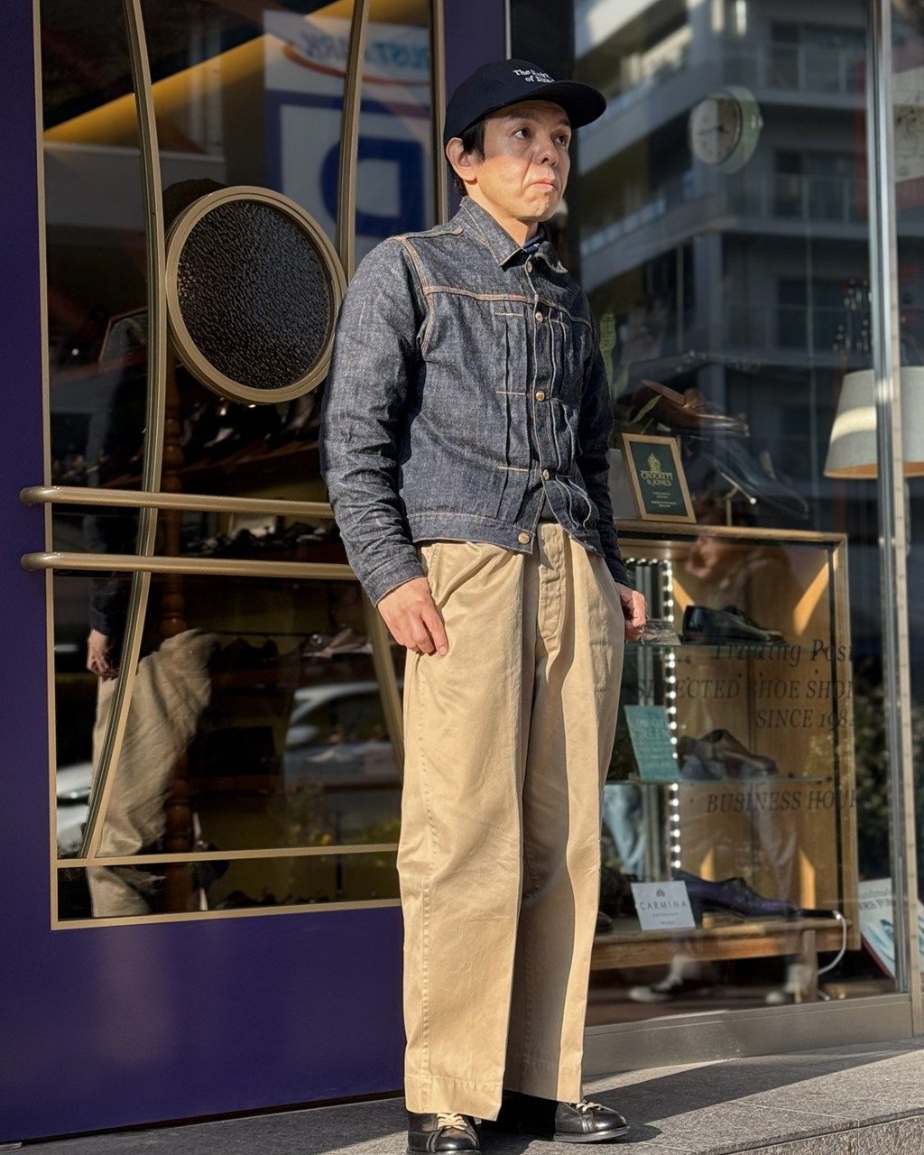 BROTHER BRIDGE（ブラザーブリッジ）POPUPイベント開催 | Trading Post