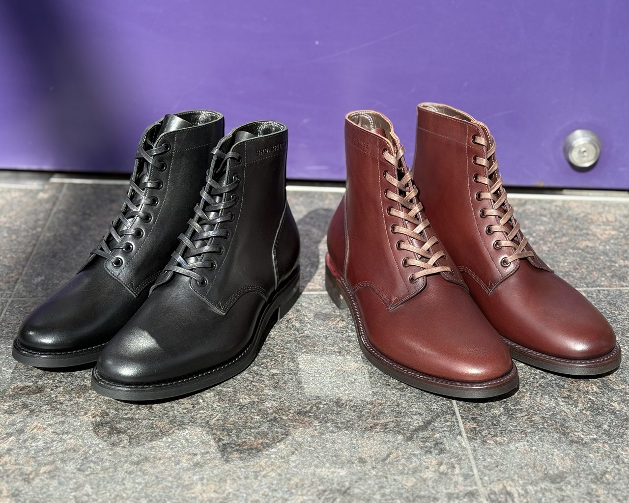 BROTHER BRIDGE（ブラザーブリッジ）POPUPイベント開催 | Trading Post