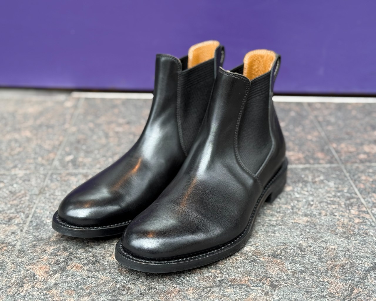 ブラザーブリッジ ブラザーブリッジ（BROTHER BRIDGE）の革靴紹介 | コズブロ