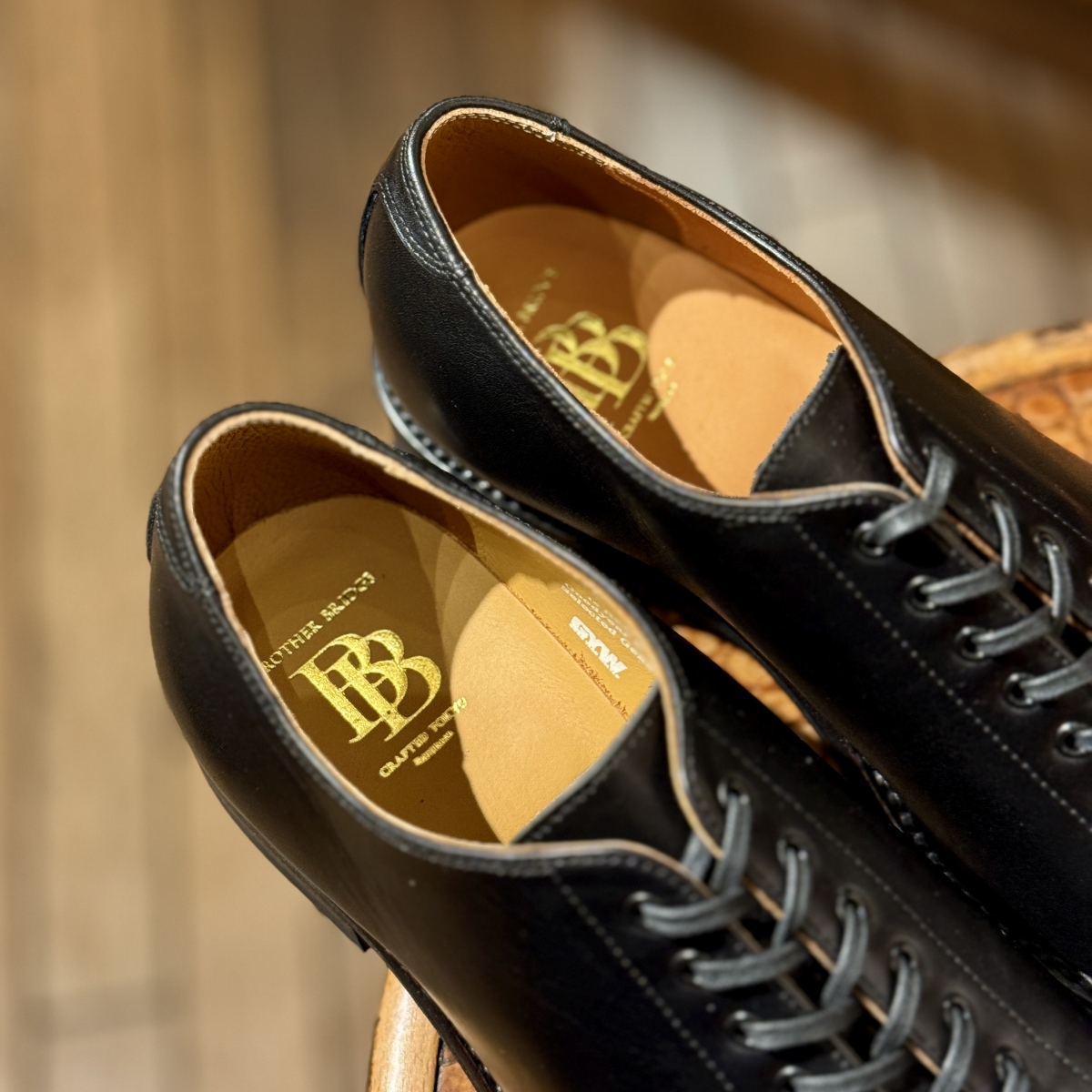 BROTHER BRIDGE（ブラザーブリッジ）POPUPイベント開催 | Trading Post