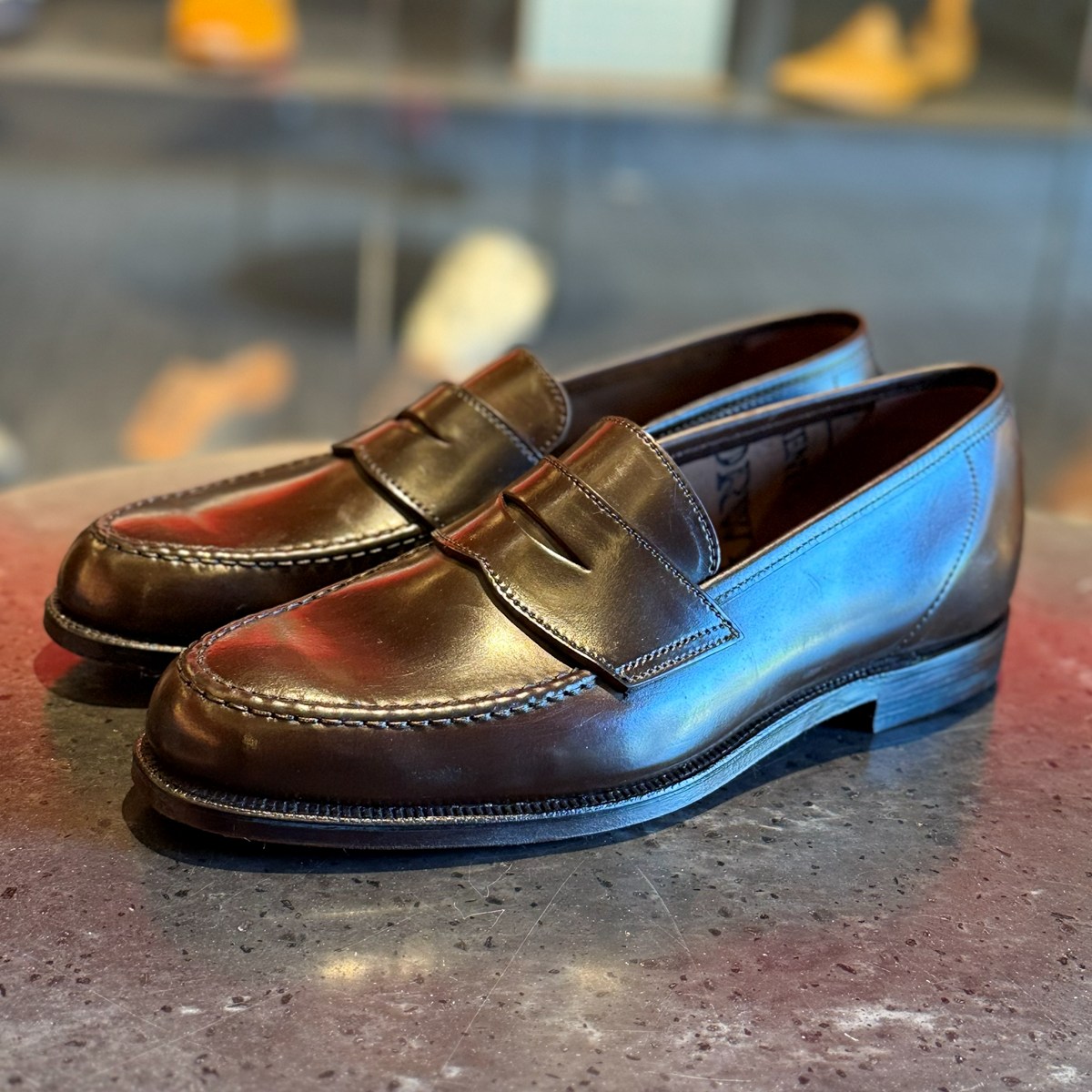 CROKETT&JONESのHARVARD2とPEMBROKE2のご紹介 | Trading Post Online Blog