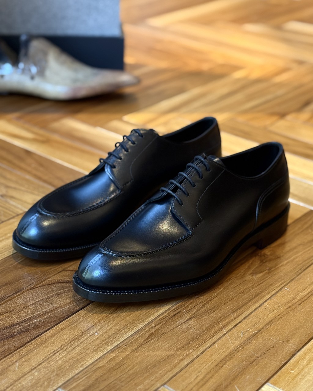 エドワードグリーンの代名詞であるドーバーは価値ある一足です