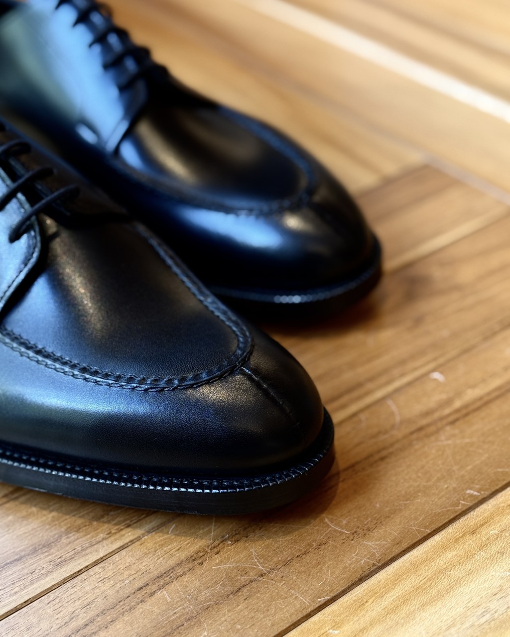 エドワードグリーンの代名詞であるドーバーは価値ある一足です