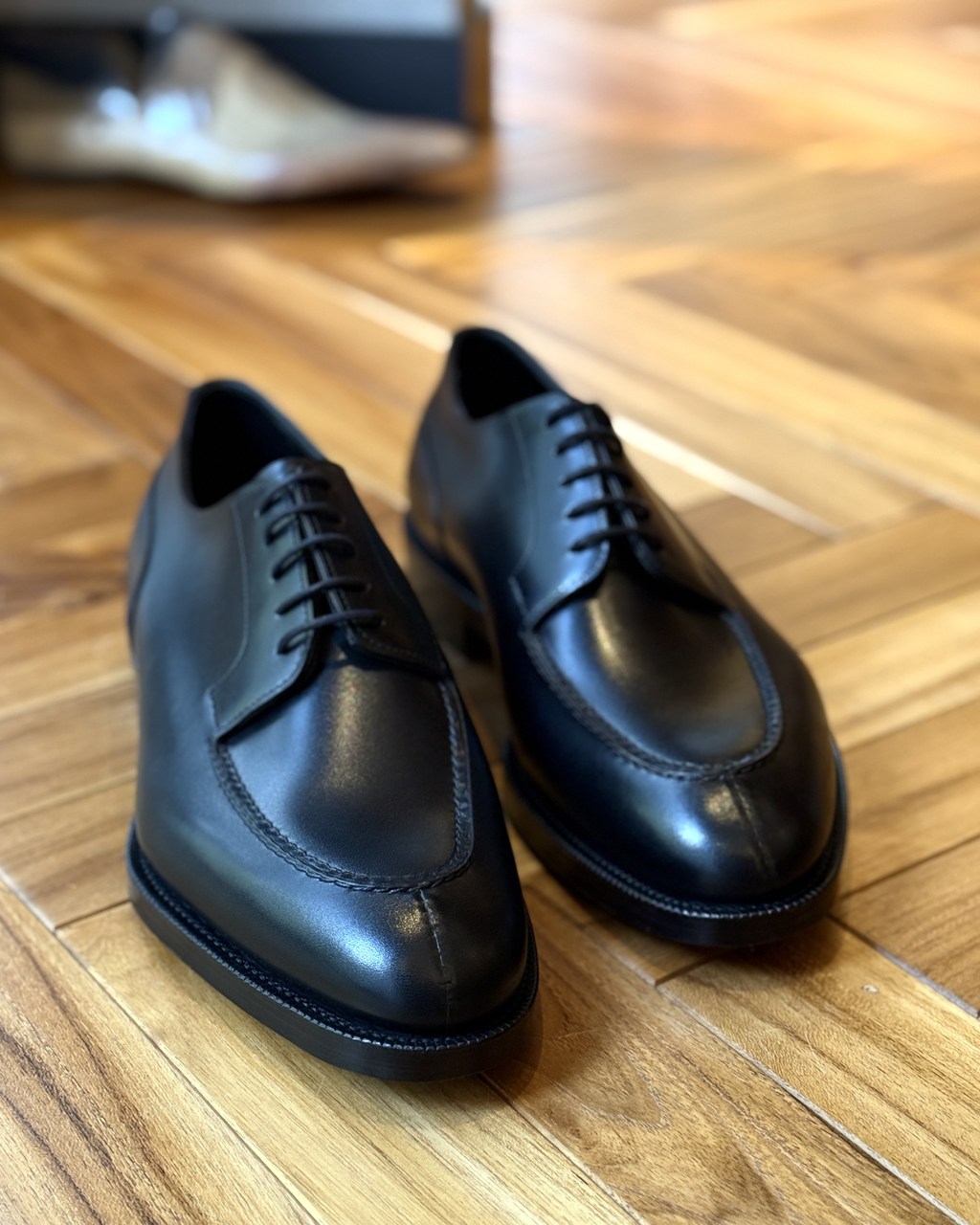 エドワードグリーンの代名詞であるドーバーは価値ある一足です