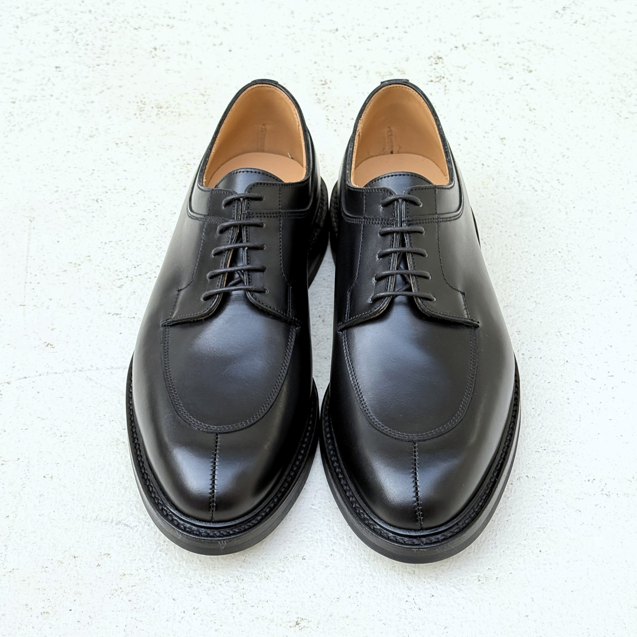 クロケット＆ジョーンズのウォータープルーフ ”シェルトン 3